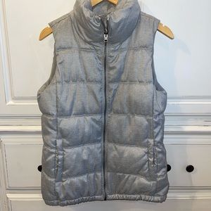 Puffer Vest